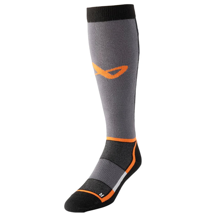 Bauer S25 Warmth Tall Skate Sock