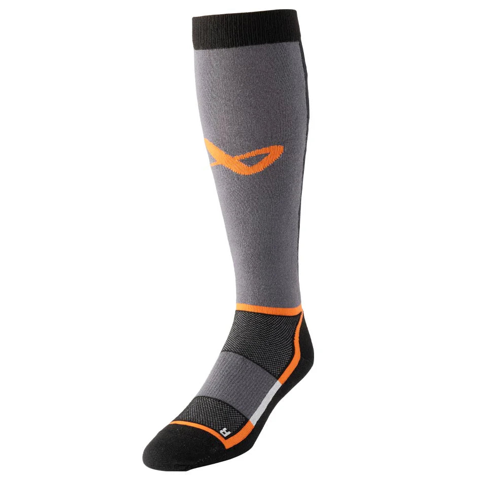 Bauer S25 Warmth Tall Skate Sock