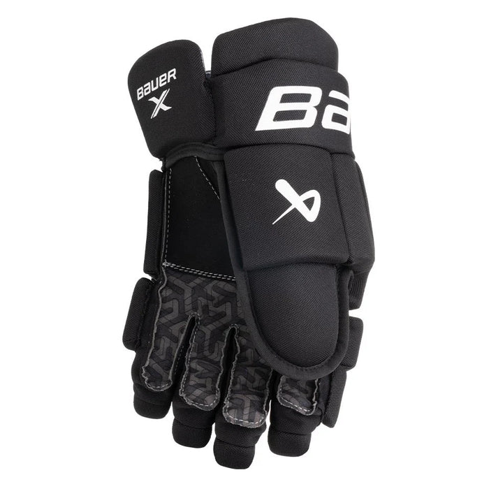 Bauer X S24 Gloves