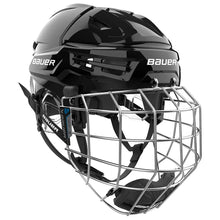 Load image into Gallery viewer, Bauer Re-Akt 70 Helmet/Combo