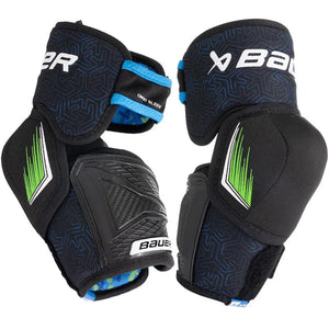 Bauer X S24 Elbow Pads