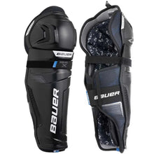 Load image into Gallery viewer, Bauer X S24 Shin Guards