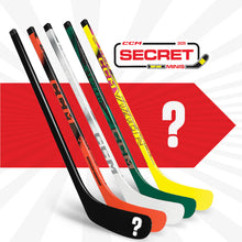Load image into Gallery viewer, CCM Secret Mini Sticks 2025