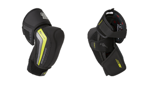 Sherwood Rekker Legend 2 Elbow Pads