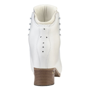 Jackson 2850 Fusion Premiere Figure Skate Boot Only