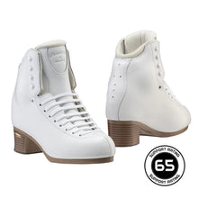 Load image into Gallery viewer, Jackson 2850 Fusion Premiere Figure Skate Boot Only