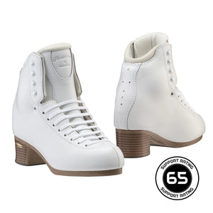 Jackson 2850 Fusion Premiere Figure Skate Boot Only