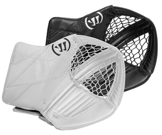 Warrior G7 Catcher