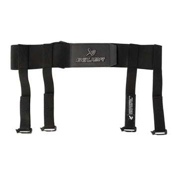 Goalie S25 Garter Belt