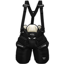 Load image into Gallery viewer, Warrior Ritual X5 Goalie Suspender