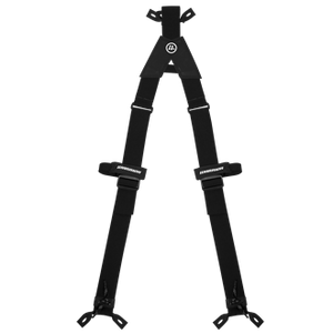 Warrior Ritual X5 Goalie Suspender