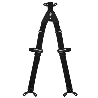 Warrior Ritual X5 Goalie Suspender