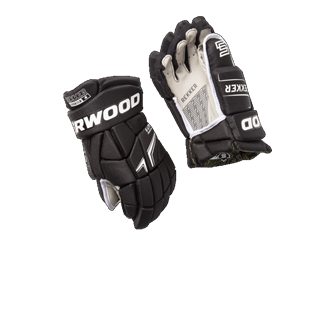 Sherwood Rekker Legend 4 Gloves