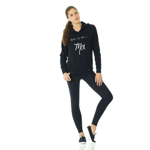 Mondor 23804 Vive Hoodie