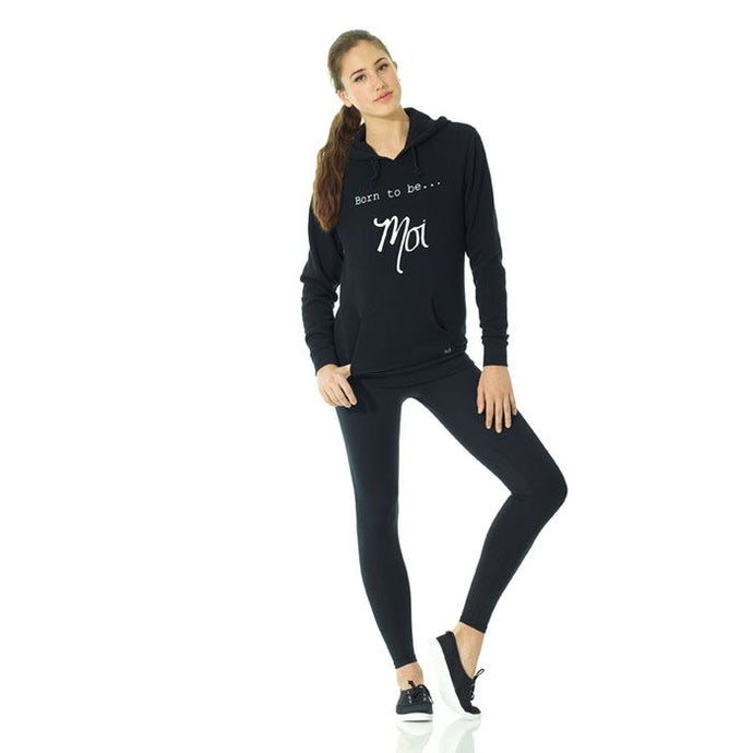 Mondor 23804 Vive Hoodie