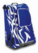 Load image into Gallery viewer, Grit HTFX Hockey Tower Bag Senior 36''