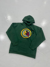 Load image into Gallery viewer, *NEW* Whitley Warriors Hoodie in Green 26/27