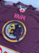 Load image into Gallery viewer, *NEW* Whitley Warriors Ice Hockey Jersey 2026/27
