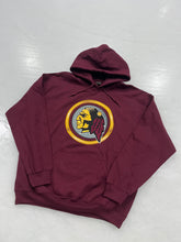 Load image into Gallery viewer, *NEW* Whitley Warriors Hoodie in Maroon 26/27