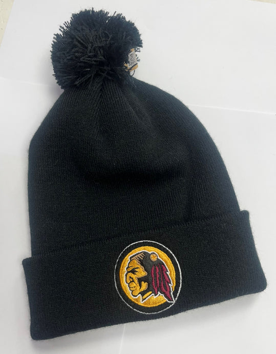 Whitley Warrior's Bobble Hat