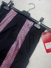 Load image into Gallery viewer, *Sale* Mondor 6721 Showtime leggings Black/Pink