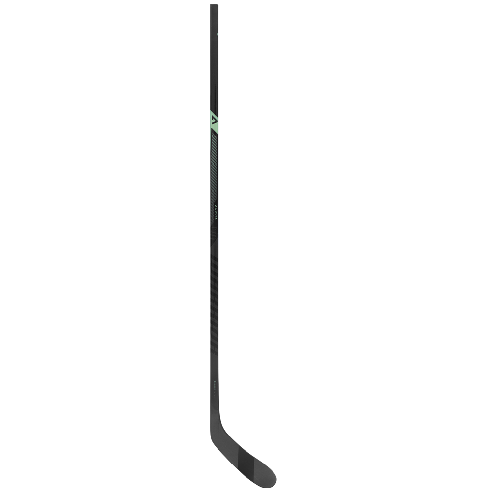 Warrior Alpha LX3 Comp Stick