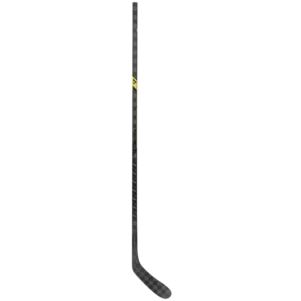 Warrior Alpha LX3 PRO Stick