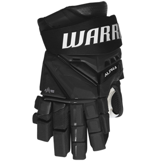 Warrior Alpha LX3 Pro Gloves - Youth