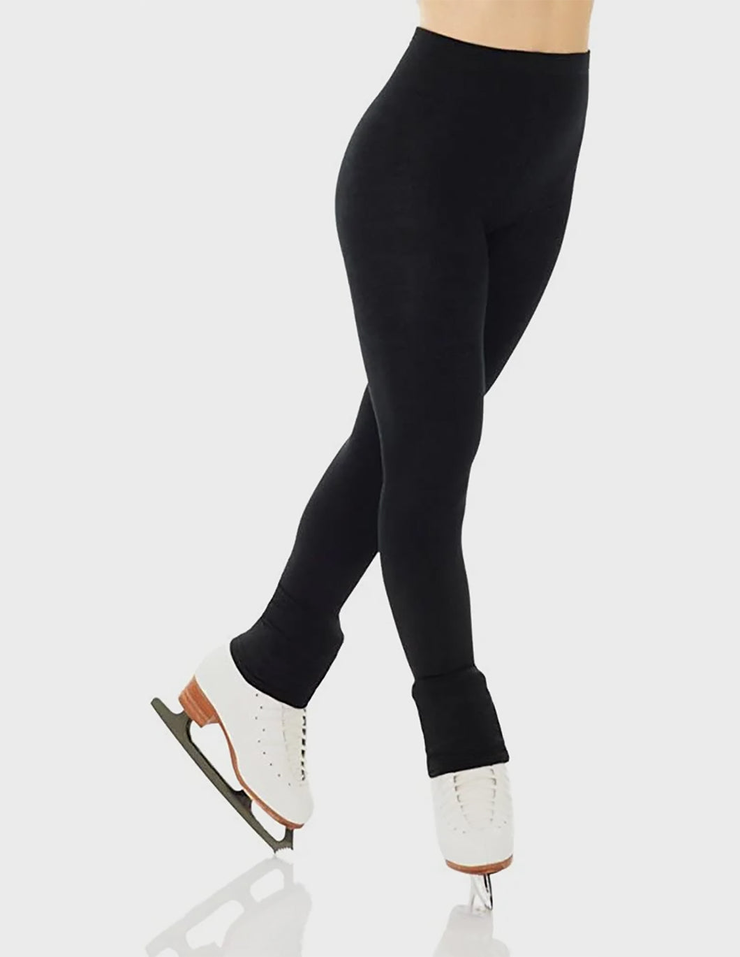 Thermal footless thermal tights 04790 by Mondor