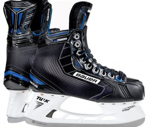 Bauer Nexus N7000 Ice Hockey Boots