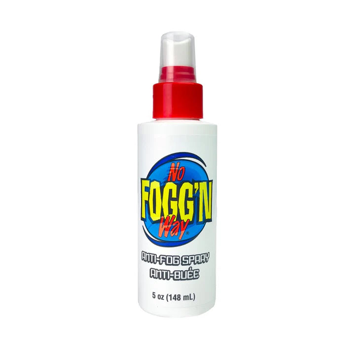 No Fogg'n Way Anti Fog Spray