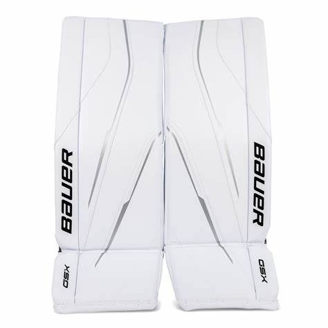 Bauer GSX S23 Goalie Pads