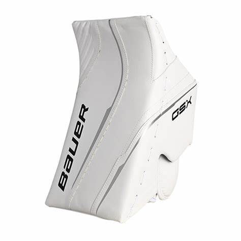 Bauer GSX S23 Goalie Blocker