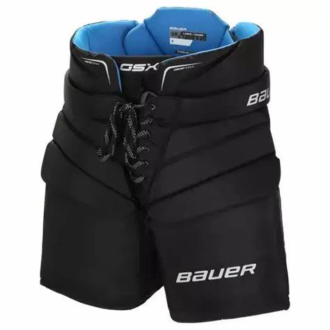 Bauer GSX S23 Goalie Pants