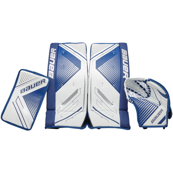 Bauer Performance Street Goal Kit