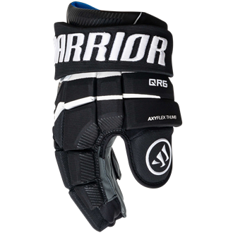 Warrior QR6 Gloves