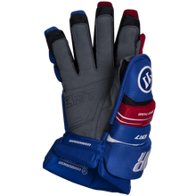 Load image into Gallery viewer, Warrior QR7 Gloves