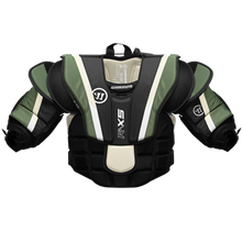 Load image into Gallery viewer, Warrior X5 Youth/Junior Goalie Chest Protector