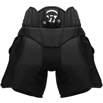 Warrior X5 Goalie Pants- Junior