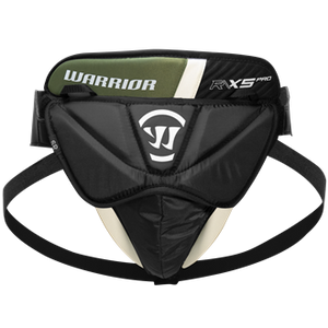 Warrior X5 Goalie Jill- One Size