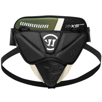 Warrior X5 Goalie Jill- One Size