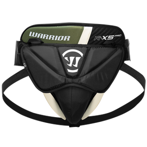 Warrior X5 PRO Goalie Jock