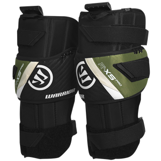 Warrior Ritual X5 PRO Knee Pads