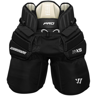 Warrior X5 Pro Goalie Pants