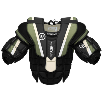 Warrior X5 RTL Goalie Chest Protector