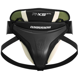 Warrior X5 RTL Goalie Jock