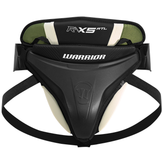 Warrior X5 RTL Goalie Jock