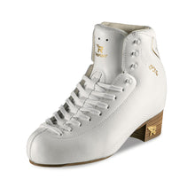 Load image into Gallery viewer, Risport RF3 Pro Ice Skate  Boot Only Figure Skates
