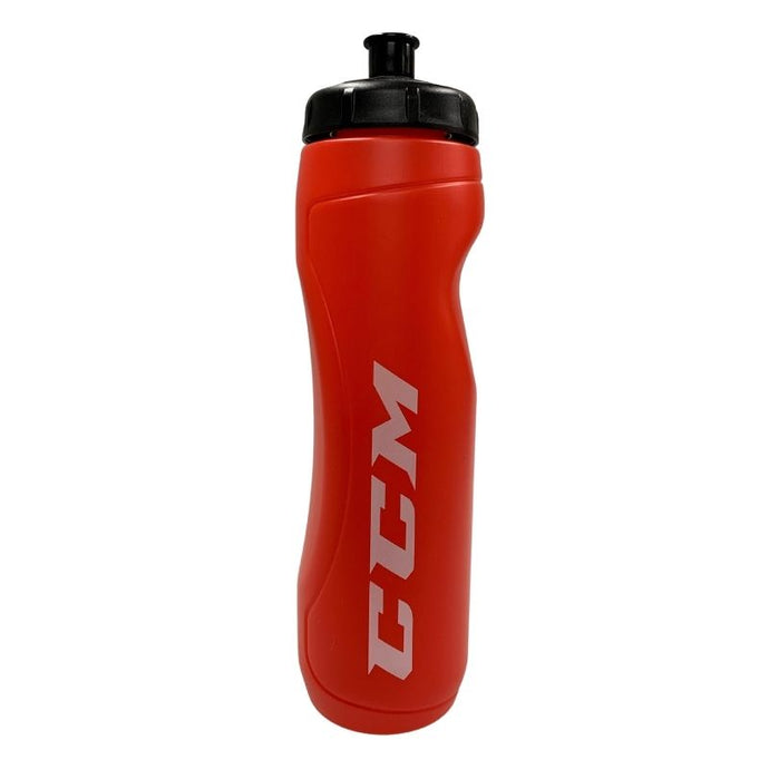 CCM Water Bottle with Spout