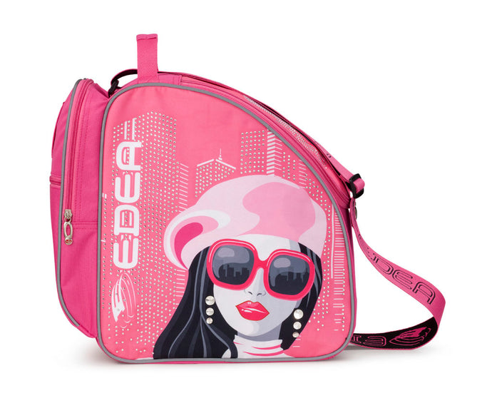 Edea Signorina Triangle Skate Bag